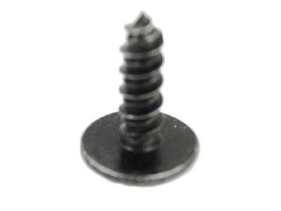 Mopar 6107054AA Screw-Pan Head