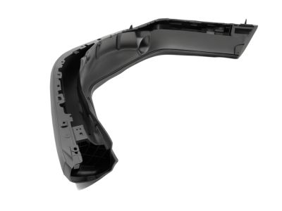 Mopar 6JX34RXFAE Molding-Wheel Opening Flare