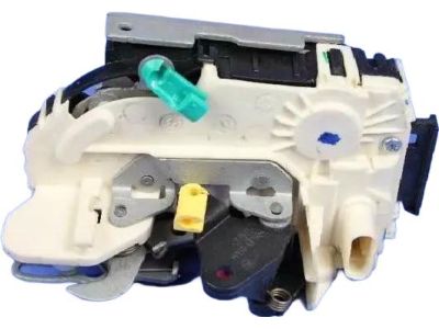 Mopar 4589048AF Door Lock Actuator