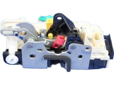Mopar 4589048AF Door Lock Actuator