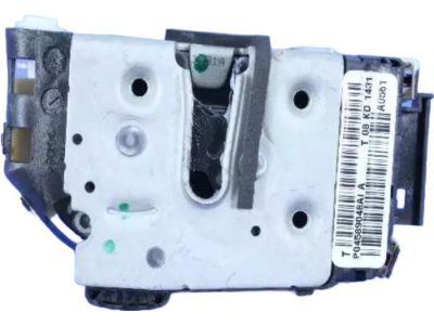 Mopar 4589048AF Door Lock Actuator