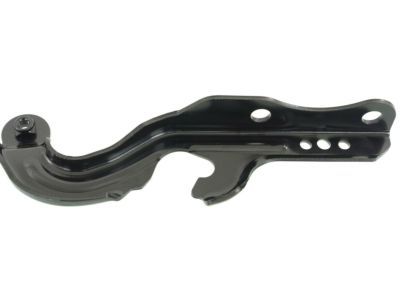 Mopar 55369563AE Hood Half Hinge