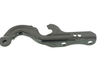 Mopar 55369563AE Hood Half Hinge