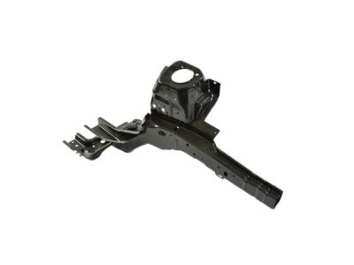 Mopar 68267067AA Rail-Frame Front