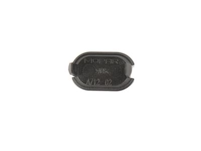 Jeep 5VX98XS9AA