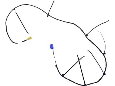 Mopar 68362762AD Antenna-Gps