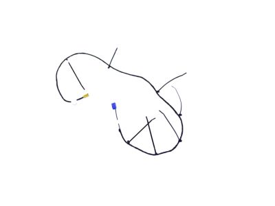 Ram 1500 Antenna - 68362762AD