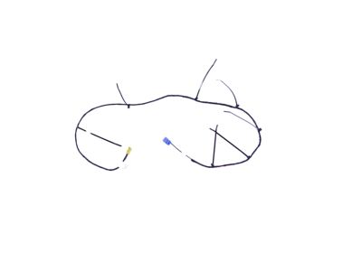 Mopar 68362762AD Antenna-Gps