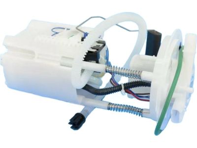 Mopar 68231311AB Fuel Pump/Level Unit Module