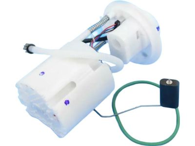 Mopar 68231311AB Fuel Pump/Level Unit Module