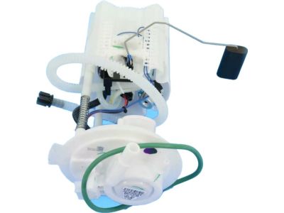 Mopar 68231311AB Fuel Pump/Level Unit Module
