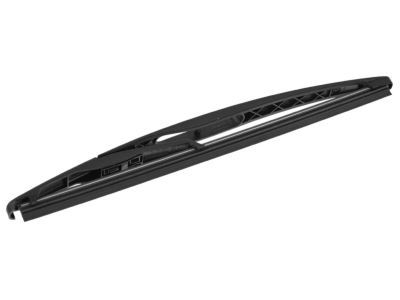 Mopar 5140655AB Blade-Rear WIPER