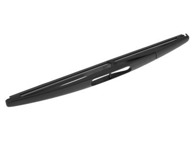 Dodge Nitro Wiper Blade - 5140655AB