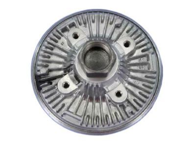 Mopar 52029084AA Clutch-Fan