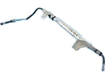 Mopar 68304254AB Hose-Power Steering Return