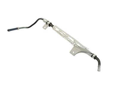 Dodge Journey Power Steering Hose - 68304254AB
