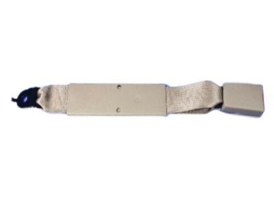 Mopar 5KQ271K2AB Center Buckle Half Seat Belt