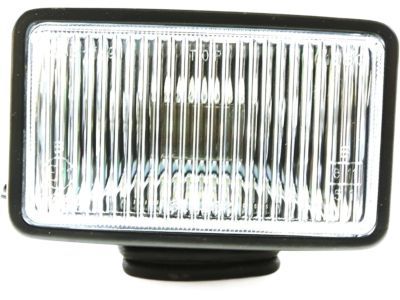 Jeep Comanche Fog Light - 55054739