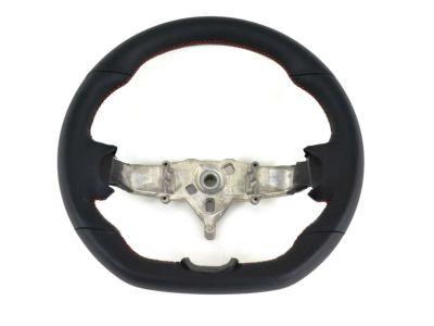Mopar Steering Wheel - 5NP57XR4AA