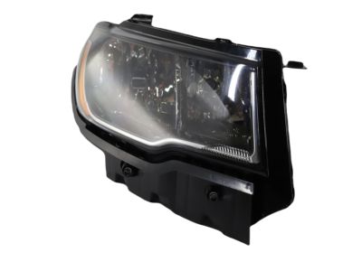 Mopar Headlight - 55112706AF