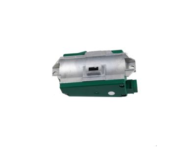 68292350AB Mopar Steering Column Lock Module Product Photo 2 of 3