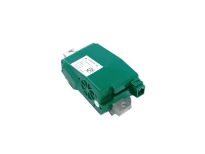 68292350AB Mopar Steering Column Lock Module Product Photo 1 of 3