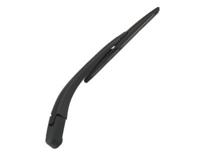 Mopar 68003964AA Cap-Rear WIPER Arm