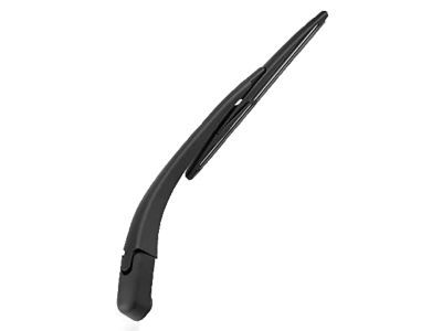 Mopar 68003964AA Cap-Rear WIPER Arm