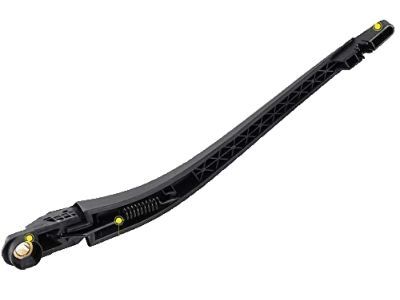 Mopar 68003964AA Cap-Rear WIPER Arm