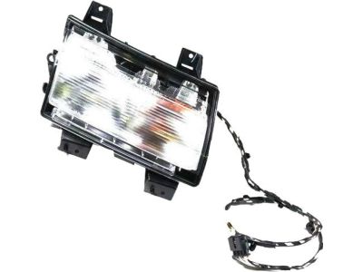 Jeep 68293126AF
