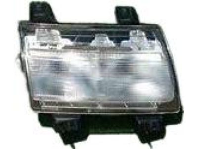 Jeep 68293126AF