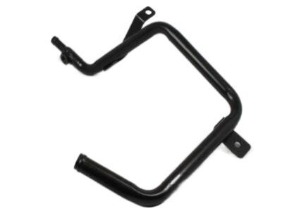 Mopar 68027027AA Tube-Heater Core