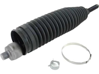 2010 Dodge Charger Drag Link - 68028831AB