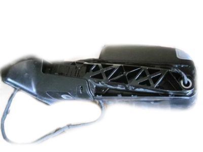 68412885AA Mopar Outside Rearview Mirror Product Photo 5 of 7
