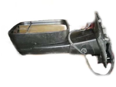 68412885AA Mopar Outside Rearview Mirror Product Photo 1 of 7