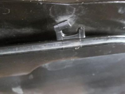 68412885AA Mopar Outside Rearview Mirror Product Photo 7 of 7