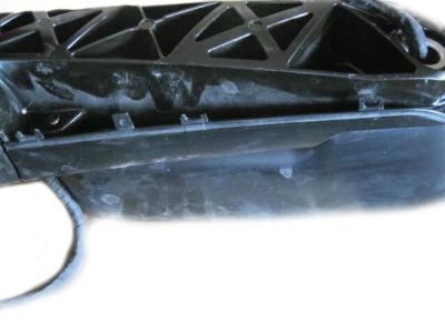 68412885AA Mopar Outside Rearview Mirror Product Photo 3 of 7
