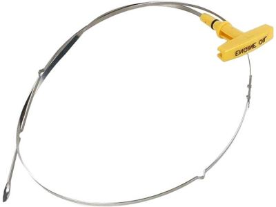 Ram 1500 Dipstick - 53032895AB