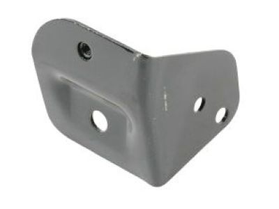 Mopar 68353837AB Bracket-Skid Plate