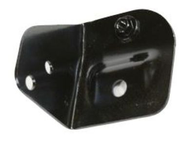 Mopar 68353837AB Bracket-Skid Plate