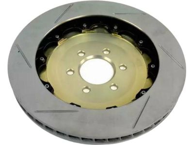 Mopar 5181459AC Brake Rotor