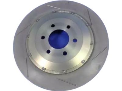 Mopar 5181459AC Brake Rotor