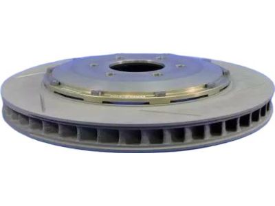 Dodge Viper Brake Disc - 5181459AC