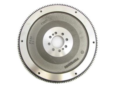 2006 Dodge Ram 2500 Flywheel - 53022042AA