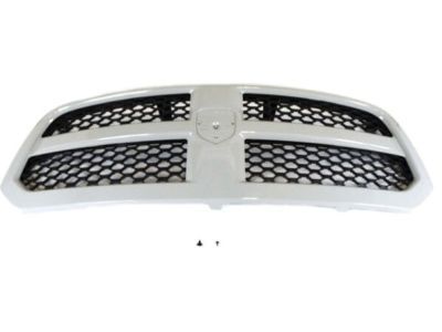 Mopar 5QX141AUAA Grille-Radiator