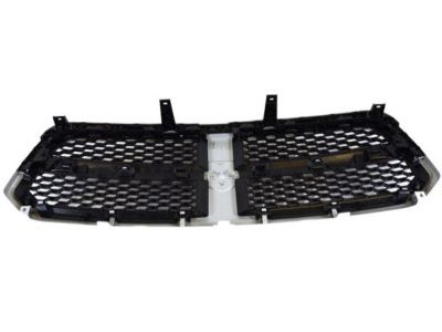 Mopar 5QX141AUAA Grille-Radiator