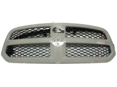 Mopar 5QX141AUAA Grille-Radiator