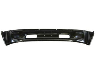 Mopar 68160856AC Front Bumper