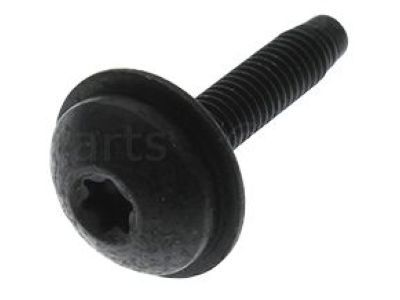 Mopar 6508183AA Screw-TRUSS Head