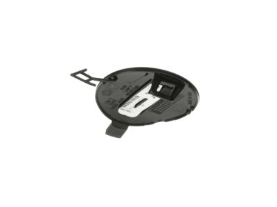 Mopar 68288520AA Plug-Tow Hook